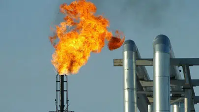 Avrupa'da gaz fiyatlarında düşüş yaşanıyor