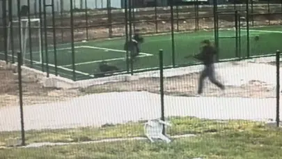 Edirne'de 17 yaşındaki genç husumetlisini pompalı tüfekle vurdu