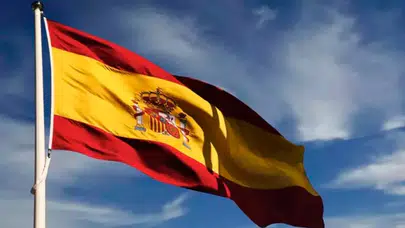 İspanya hükümeti : Uluslararası insancıl hukukun açık ve kasıtlı bir ihlalidir