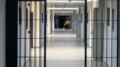 15 yaşındaki çocuk kaza kurşunuyla hayatını kaybetti