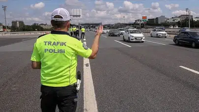 İstanbul Fatih'te bazı yollar trafiğe kapatılacak