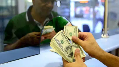 Serbest piyasada döviz açılışı : Dolar ve Euro fiyatları