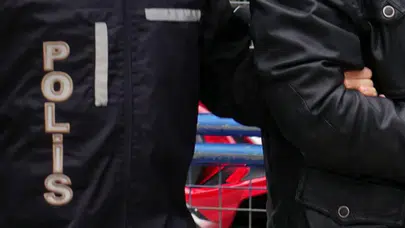 Malatya'da uyuşturucu operasyonu : 8 şüpheli tutuklandı