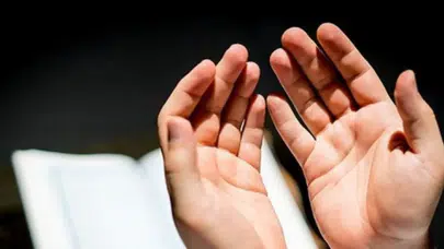 Ramazan'ın son cuması için en güzel mesajlar