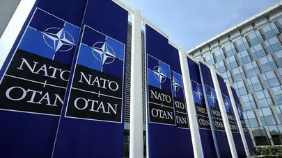 İran'dan atılan 4'üncü füzeye ilişkin NATO'dan açıklama geldi