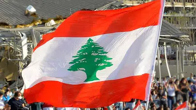 Hizbullah'tan İsrail askerlerine roketli saldırı