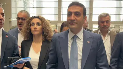 Beyoğlu Belediye Başkanı İnan Güney hakkında istenen ceza belli oldu !