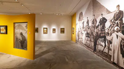 Pera Müzesi ‘En İyi Müze’ ödülü aldı