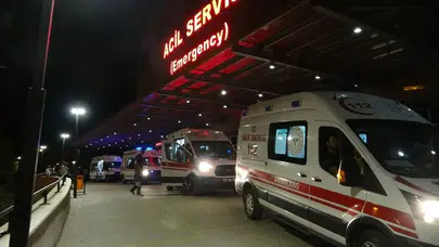 Sakarya'da başından vurulmuş halde bulunan emekli başkomiser öldü