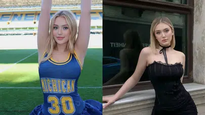 Genç fenomen Kübra Karaaslan hayatını kaybetti ! Kübra Karaaslan'ın ölüm nedeni belli oldu mu ?