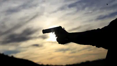 Ordu'da bir şahıs silahlı saldırıya uğradı, hayatını kaybetti