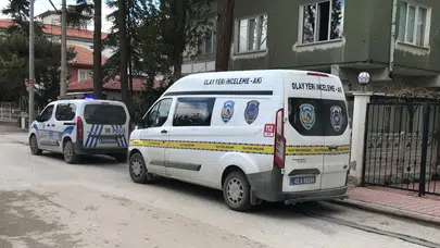 Konya’da erkek arkadaş dehşeti : Tartıştığı kadını bıçakladı