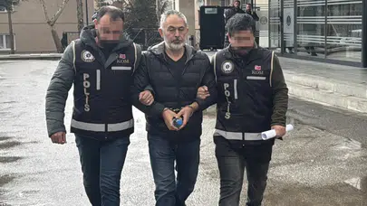 Bakan Gürlek’in tapu kayıtlarını sorgulayan müdür tutuklandı