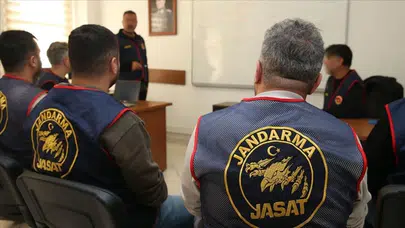 10 yıllık çifte cinayet sigara izmaritiyle aydınlatıldı