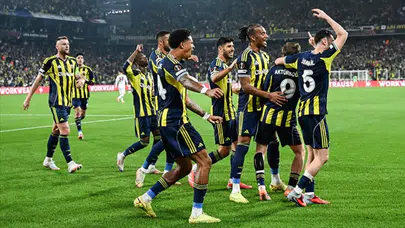 Fenerbahçe yarın Gaziantep FK ile karşılaşacak