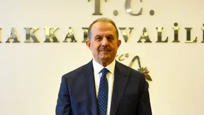 Hakkari Valisi İbrahim Taşyapan görevine başladı