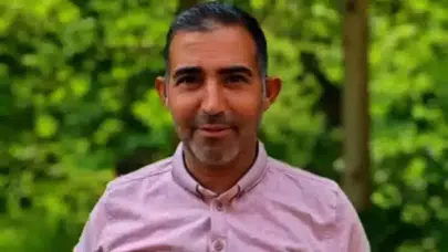 Gaziantep’te motosiklet kazasında yaralanan belediye işçisi hayatını kaybetti