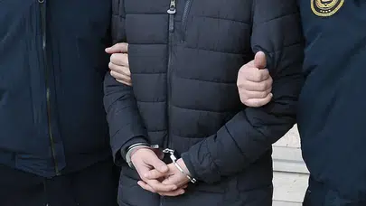 Maltepe'de uyuşturucu operasyonu : 1 tutuklu