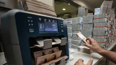 Bankacılık sektörünün net karı 169,4 milyar liraya ulaştı