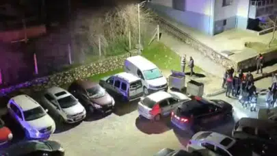 Malatya'da eski eşinin komşuları tarafından sopalarla darbedilen şahıs yaralandı