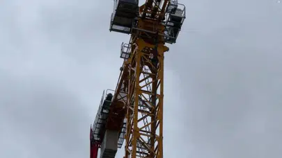 Çankırı'da paralarını alamayan işçiler intihar girişiminde bulundu