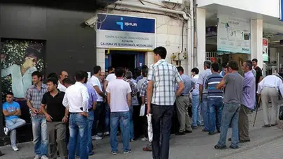 İŞKUR 2026 personel alımı başladı : 4 bin 292 kadro açıldı