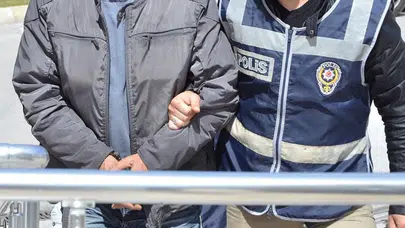 Osmaniye'de dolandırıcılık operasyonu : 2 zanlı tutuklandı