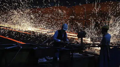 İşsizlik oranı açıklandı : Türkiye'de işsizlik %8,5'e yükseldi