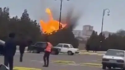 Azerbaycan : Saldırılar cevapsız kalmayacak !