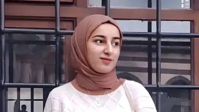 Rojin Kabaiş soruşturmasında yeni gelişme