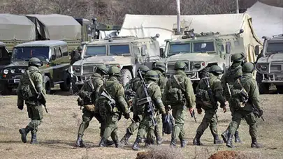 Rusya ile Ukrayna arasında 600 askerlik esir takası gerçekleşti