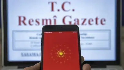 Türkiye’de enerji ve doğal gaz projeleri için acele kamulaştırma kararı