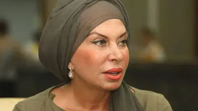 Nadire İçkale kimdir, kaç yaşında ve nereli? İşte hayatı ve kariyeri