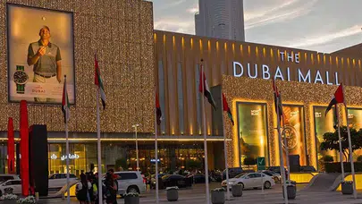 Lüksün başkenti Dubai’de kriz!