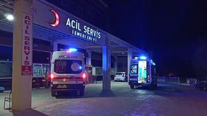 İzmir'de şalgam suyu dolu kovaya düşen bebek hayatını kaybetti