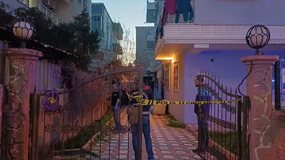 Batman'da silahlı saldırıya uğrayan anne ve oğlu öldü