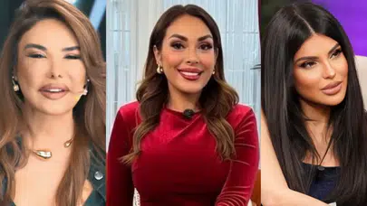 Bircan Bali ve Zuhal Topal neden kavga etti? Bircan Bali'den peş peşe olay paylaşımlar!