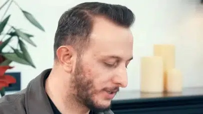 Yemekteyiz Yusuf Bey kimdir? Zuhal Topal'la Yemekteyiz Yusuf kaç yaşında ve nereli?
