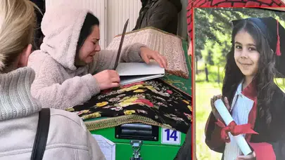 Bursa'da el freni çekilmeyen otomobil dehşet saçtı