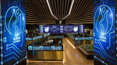 VİOP'ta BIST 30 endeks kontratı güne yükselişle başladı