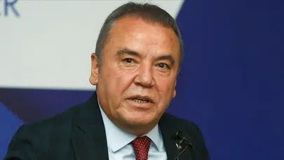 Muhittin Böcek'in 2 şoförü gözaltına alındı!