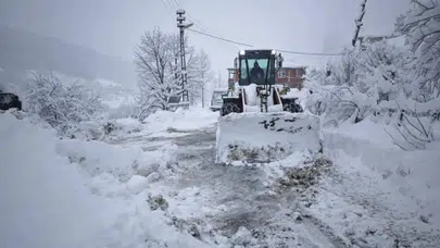 Ordu'da yarın okullar tatil mi? Salı günü Ordu'nun hangi ilçelerinde okullar tatil?