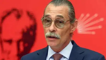 Etimesgut Belediyesi'nde 'zimmet' operasyonu!