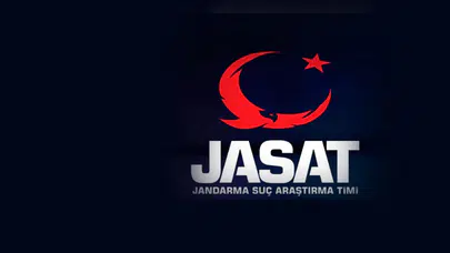JASAT ekipleri Diyarbakır'daki cinayeti sigara izmariti ile aydınlattı