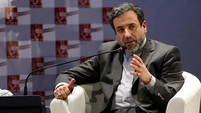 İran Dışişleri Bakanı Arakçi: ABD, İsrail’in Gazze ablukasını desteklerken, İran’ın kendini savunmasını kınıyor