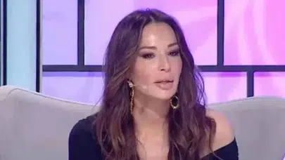 Ayşegül Eraslan'ın vefatı sonrası Güzide Duran'dan duygusal veda