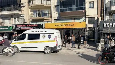 Manisa'da 2 kişinin öldüğü kavgada 3 şüpheli tutuklandı