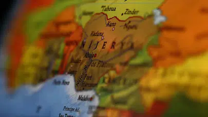 Nijerya'da bir haftada 30 silahlı çete üyesi öldürüldü