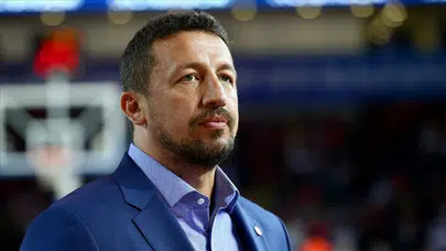 TBF Başkanı Türkoğlu, Çanakkale Zaferi için mesaj yayınladı