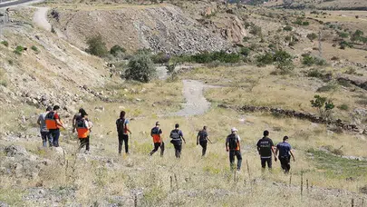 Hatay'da 19 gündür kayıplara karışan bipolar hastası gençten haber alınamıyor